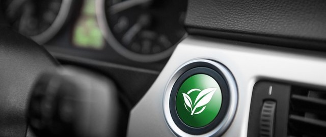 crédit auto pour voiture hybride - franfinance