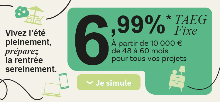 Donnez vie à vos grands projets