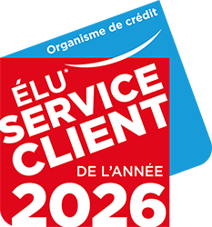 Logo ESCDA - Elu Service Client de l'Année