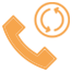 Service Client moyennement disponible