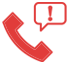 Service Client peu disponible